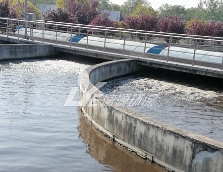 打好藍(lán)天、碧水、凈土保衛(wèi)戰(zhàn)，污水處理公司漓源環(huán)保在行動(dòng)