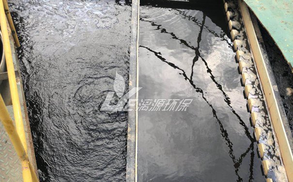 紅酒生產廢水處理系統(tǒng)