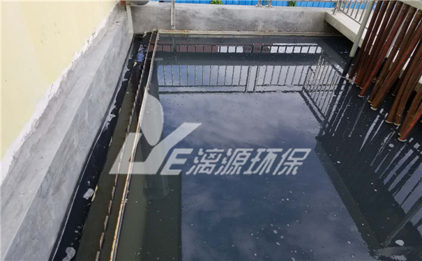 中藥提取廢水處理技術(shù) 中藥提取廢水處理技術(shù)