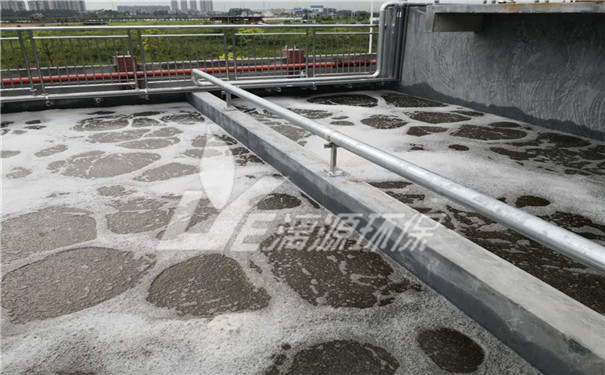 豆奶加工廠(chǎng)廢水處理方法