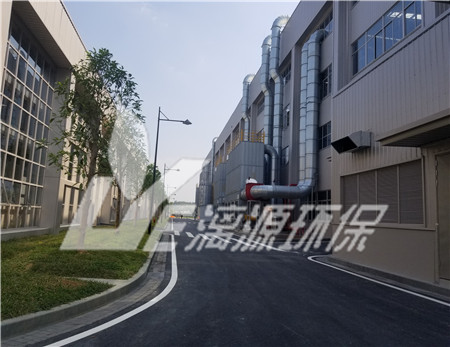 重金屬廢水處理方式