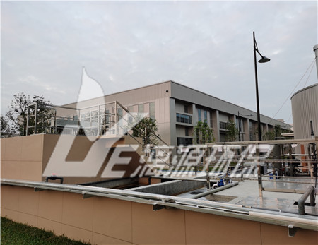 污水處理設備生產(chǎn)廠家