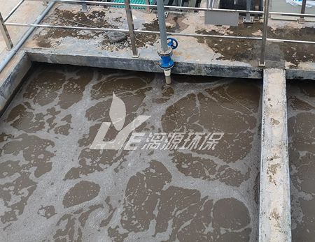中藥制藥廢水厭氧跑泥會(huì)引起什么后果？