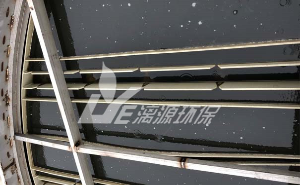 工業(yè)廢水處理設(shè)備供應廠家