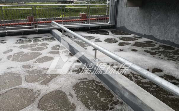 廢紙造紙廢水處理案例 廢紙造紙廢水處理案例